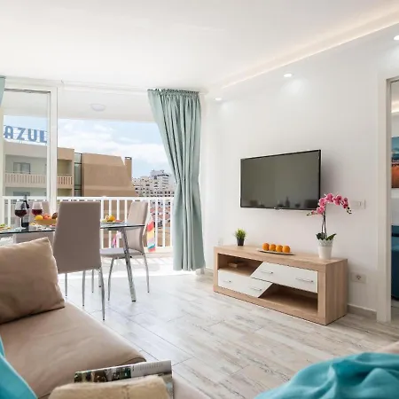 شقة M9G Brand New Playa Las Americas With Balcony *
