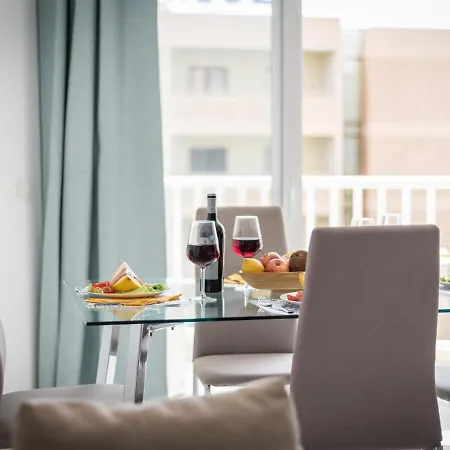 شقة M9G Brand New Playa Las Americas With Balcony *