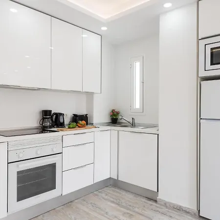 شقة M9G Brand New Playa Las Americas With Balcony