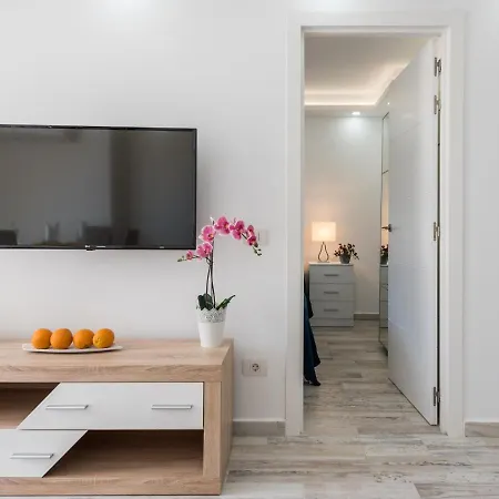 شقة M9G Brand New Playa Las Americas With Balcony