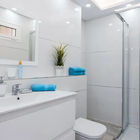 شقة M9G Brand New Playa Las Americas With Balcony *